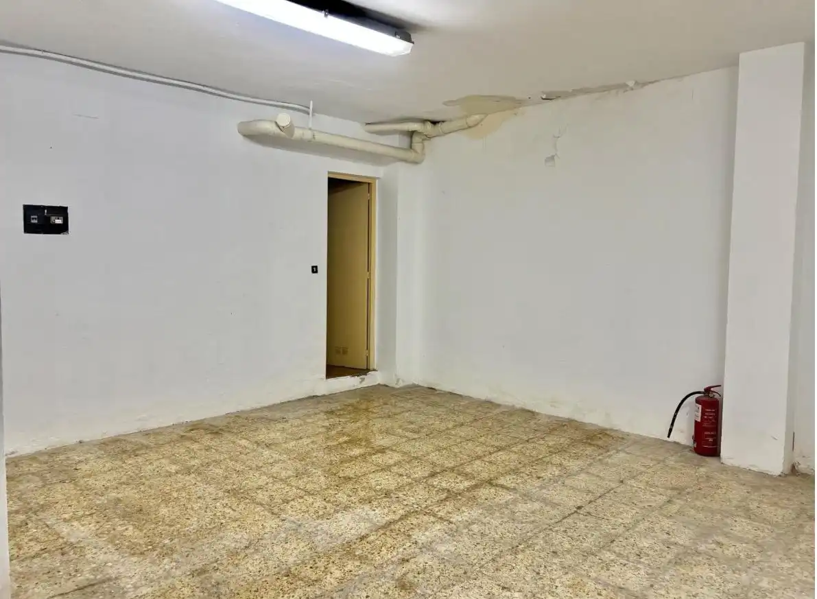 Geschaftsraum zur Miete in Tarragona