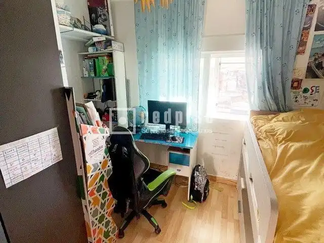 Habitación de Piso en venta en Madrid con Aire acondicionado, Calefacción y Terraza