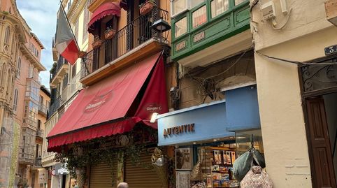 Foto 3 de Piso en venta en Cort, Palma de Mallorca