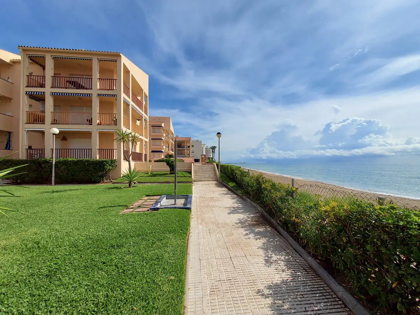 Appartement compact à vendre à Passeig Marítim de Masia Blanca, imagen 30