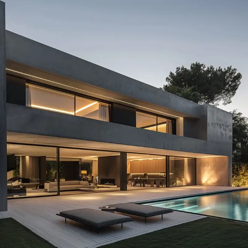 House with pool for sale in Estepona Pueblo, imagen 16