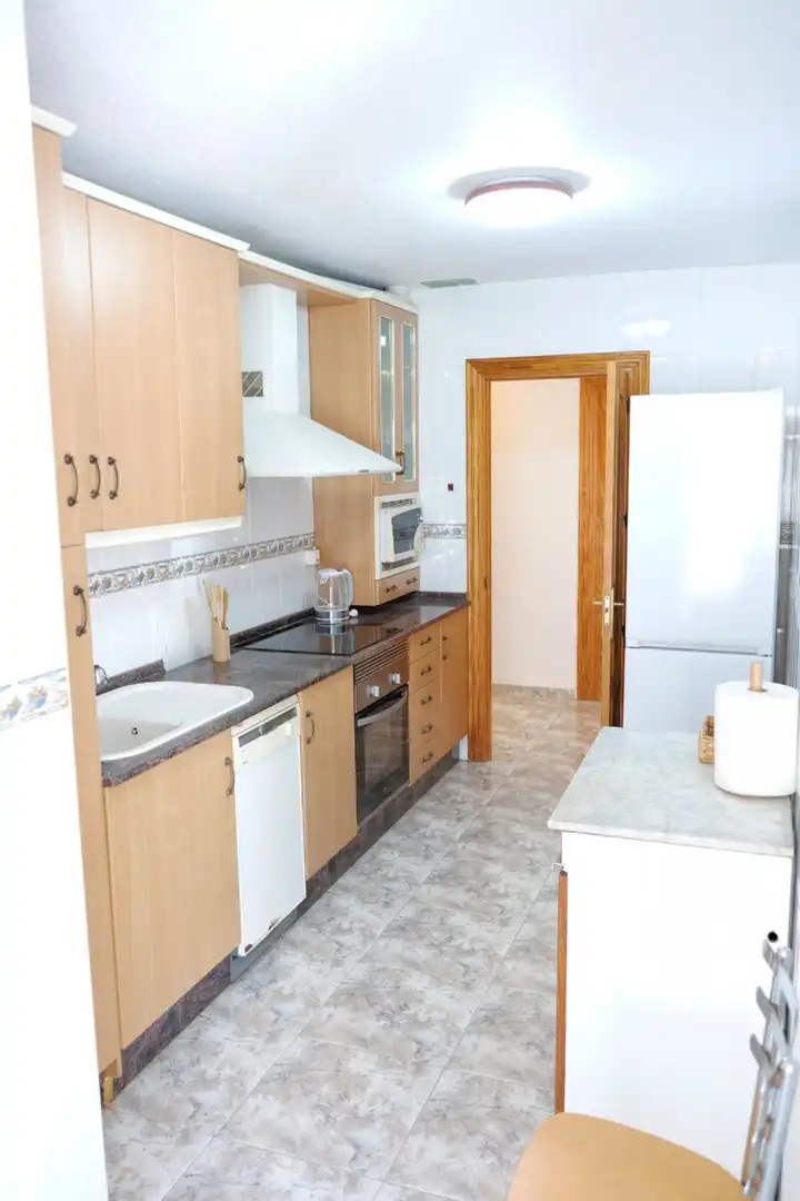 Piso con terraza en venta en Las Lomas - Las Yucas, imagen 13