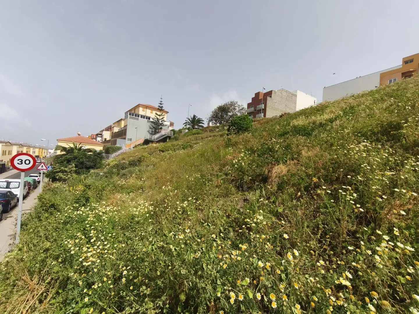 Residencial en venda en Las Palmas de Gran Canaria