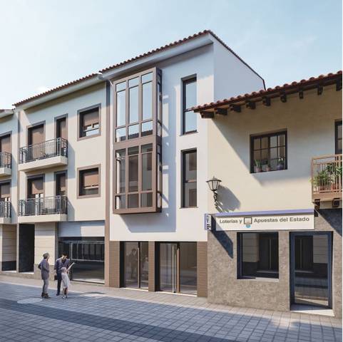 Terreno residencial en Venta en Udiarraga Kalea, 34 en Ugao- Miraballes