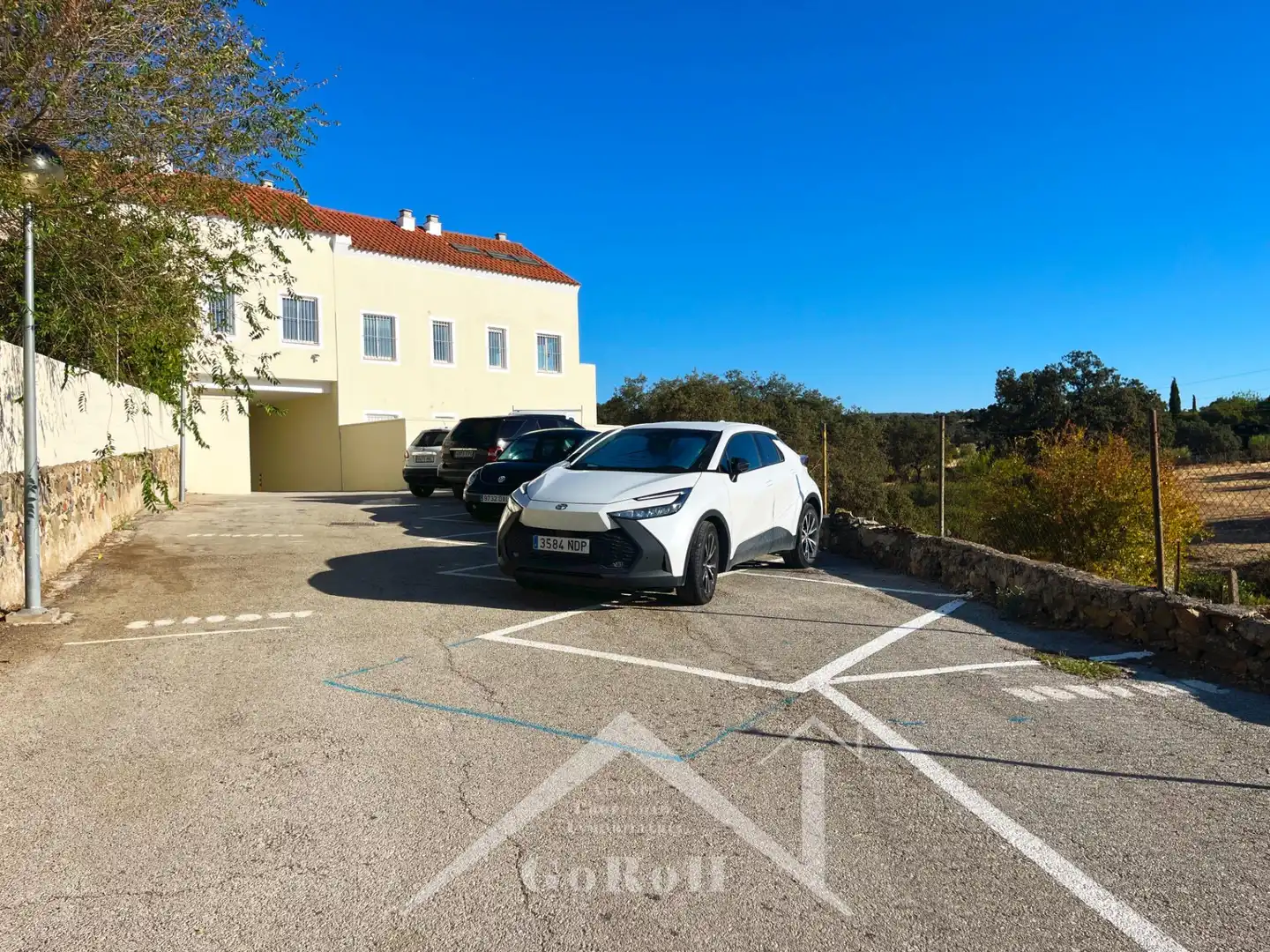 Maison avec piscine à vendre à El Castillo de las Guardas, imagen 6