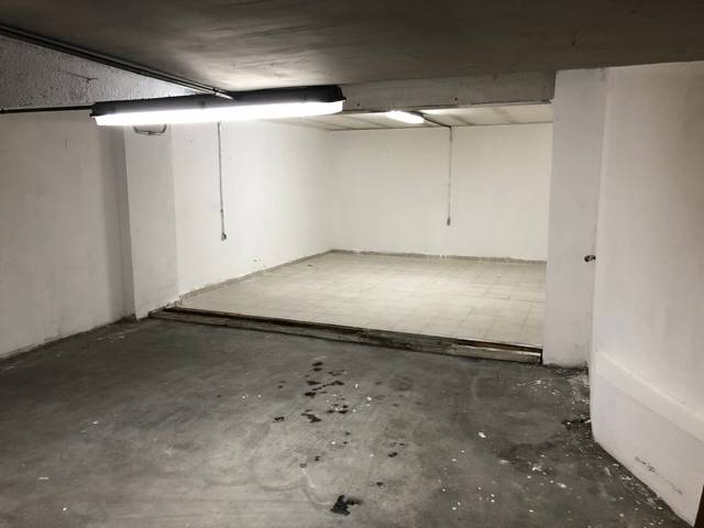 Garaje en Venta en Calle doctor olivares en Candelaria - Peña de Francia