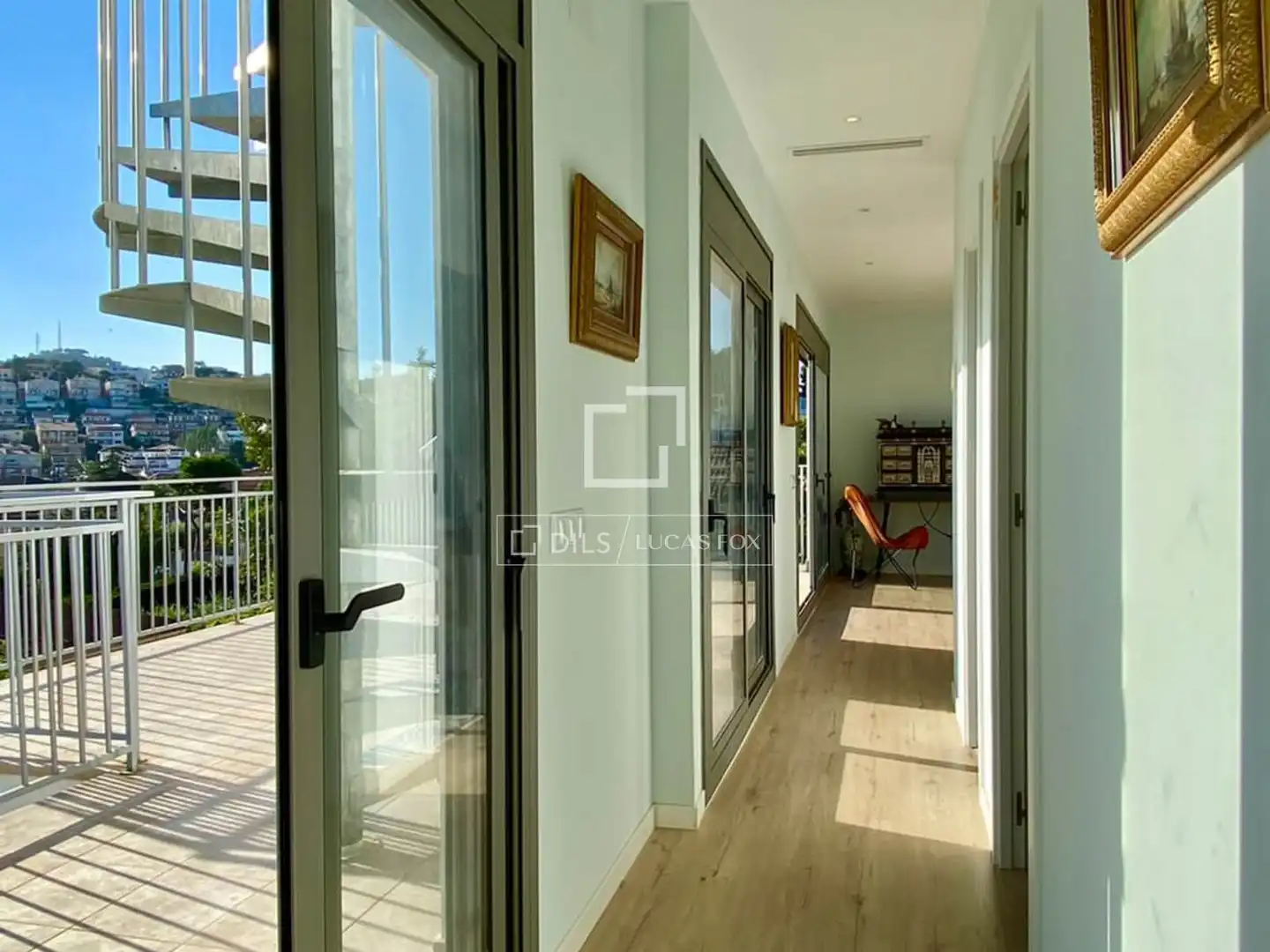 Villa avec terrasse à vendre à Segur de Calafell, imagen 42