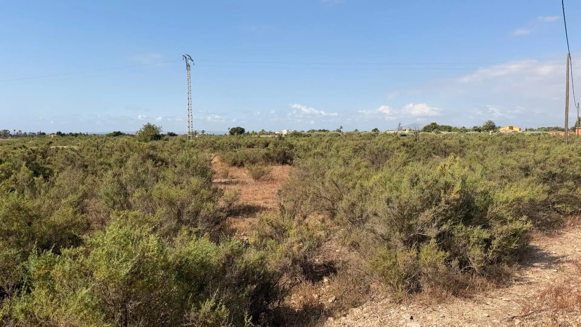 Residencial en venda en Elche / Elx