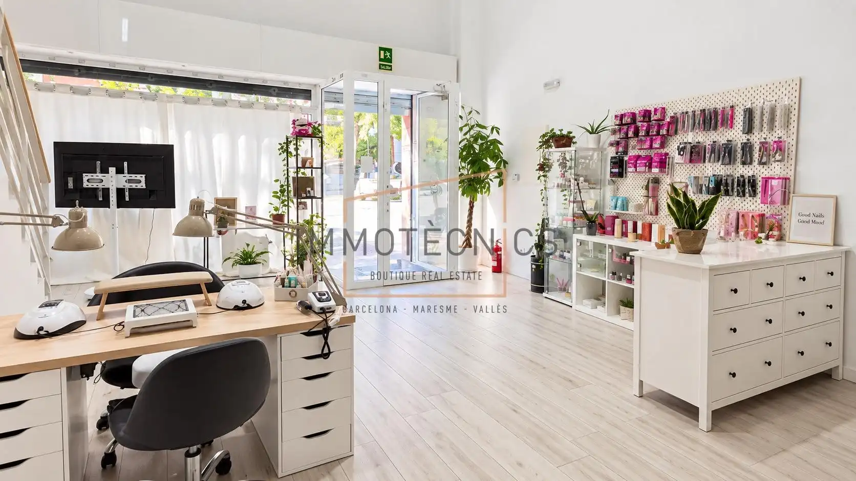 Local comercial en venda a La Llàntia, imagen 12
