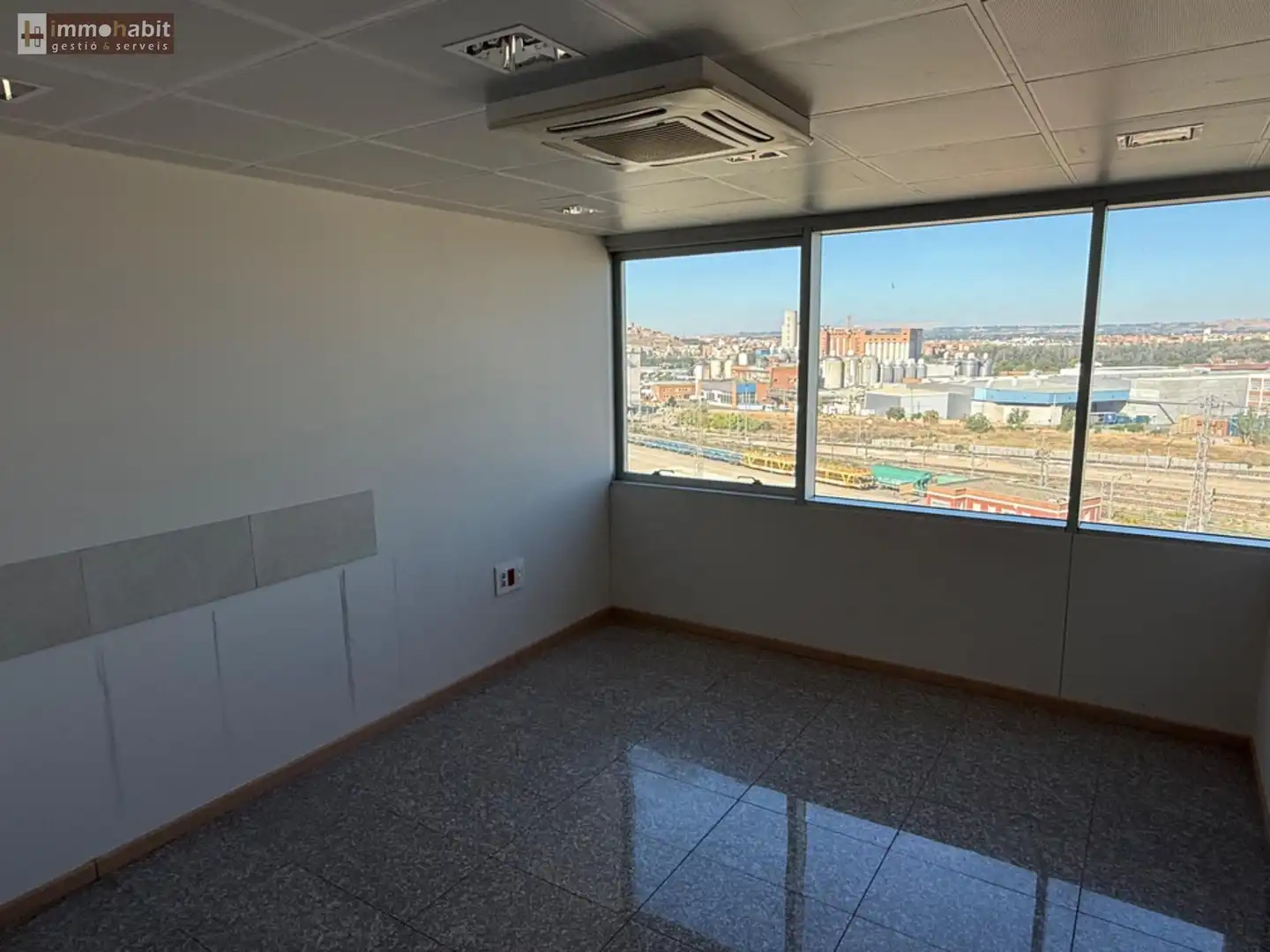 Büro mit Aufzug zur Miete in Magraners, imagen 15