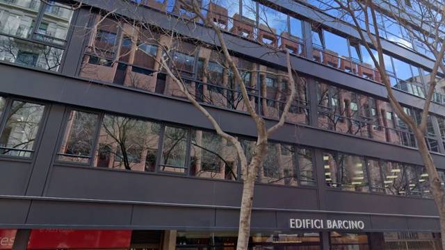 Oficina en Alquiler en Carrer de Tuset, 20 en Sant Gervasi- Galvany