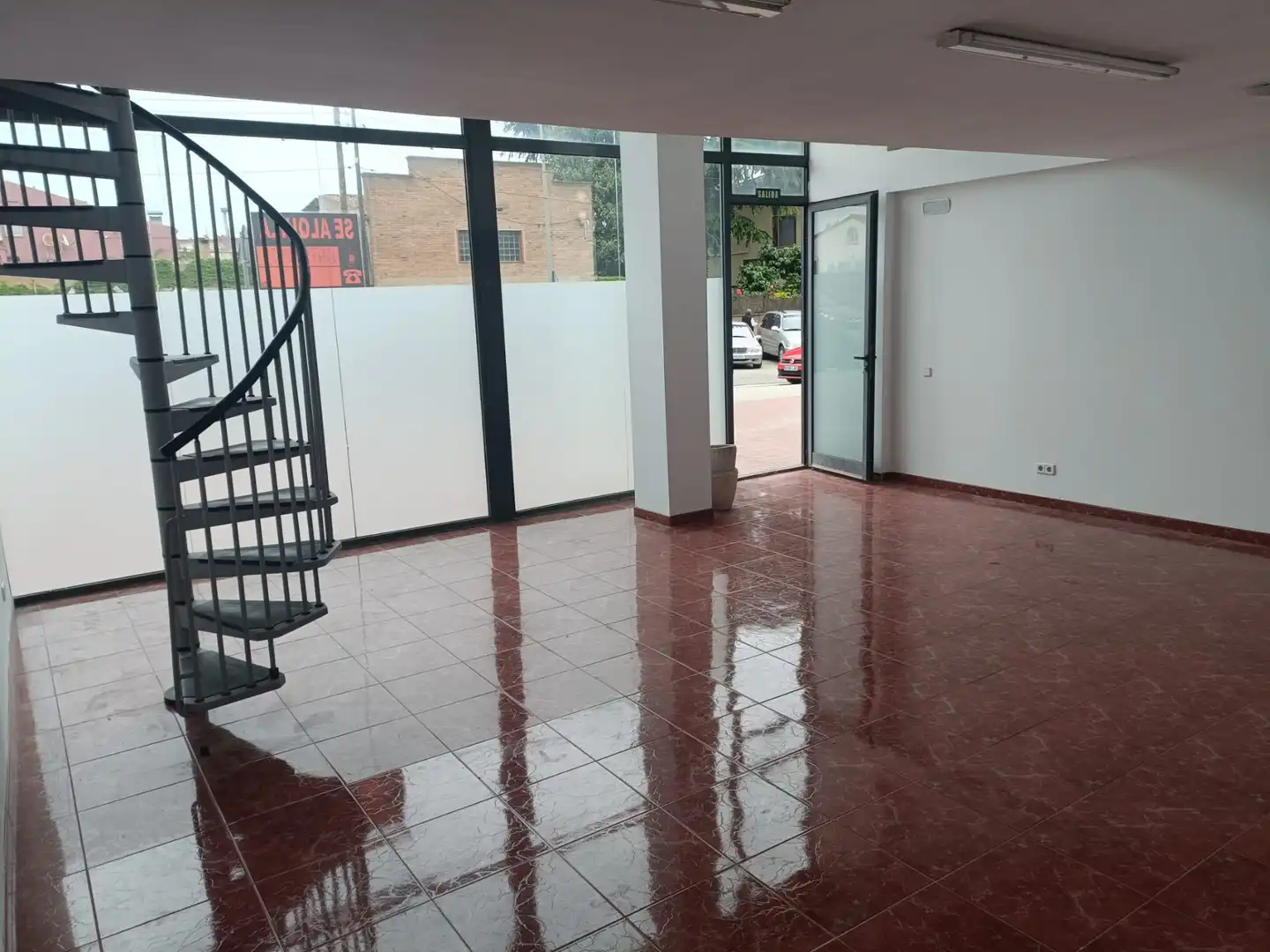 Commercial properties for sale in Ripollet