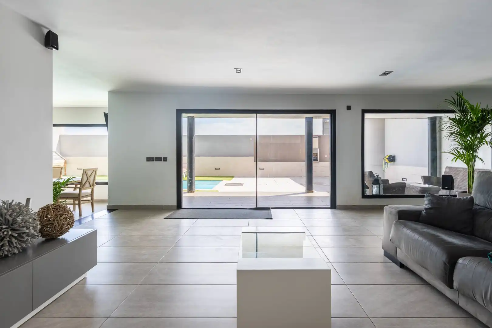 Casa o xalet en venda en Telde amb Jardí privat, Terrassa i Traster
