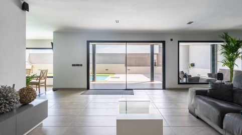 Foto 4 de Casa o xalet en venda a La Garita - Marpequeña, Telde