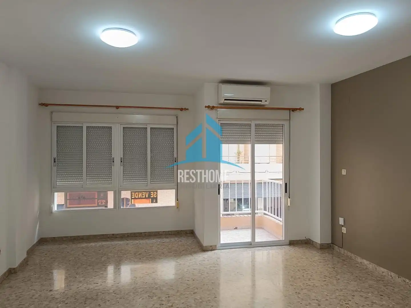Exterior view of Flat for sale in Sueca