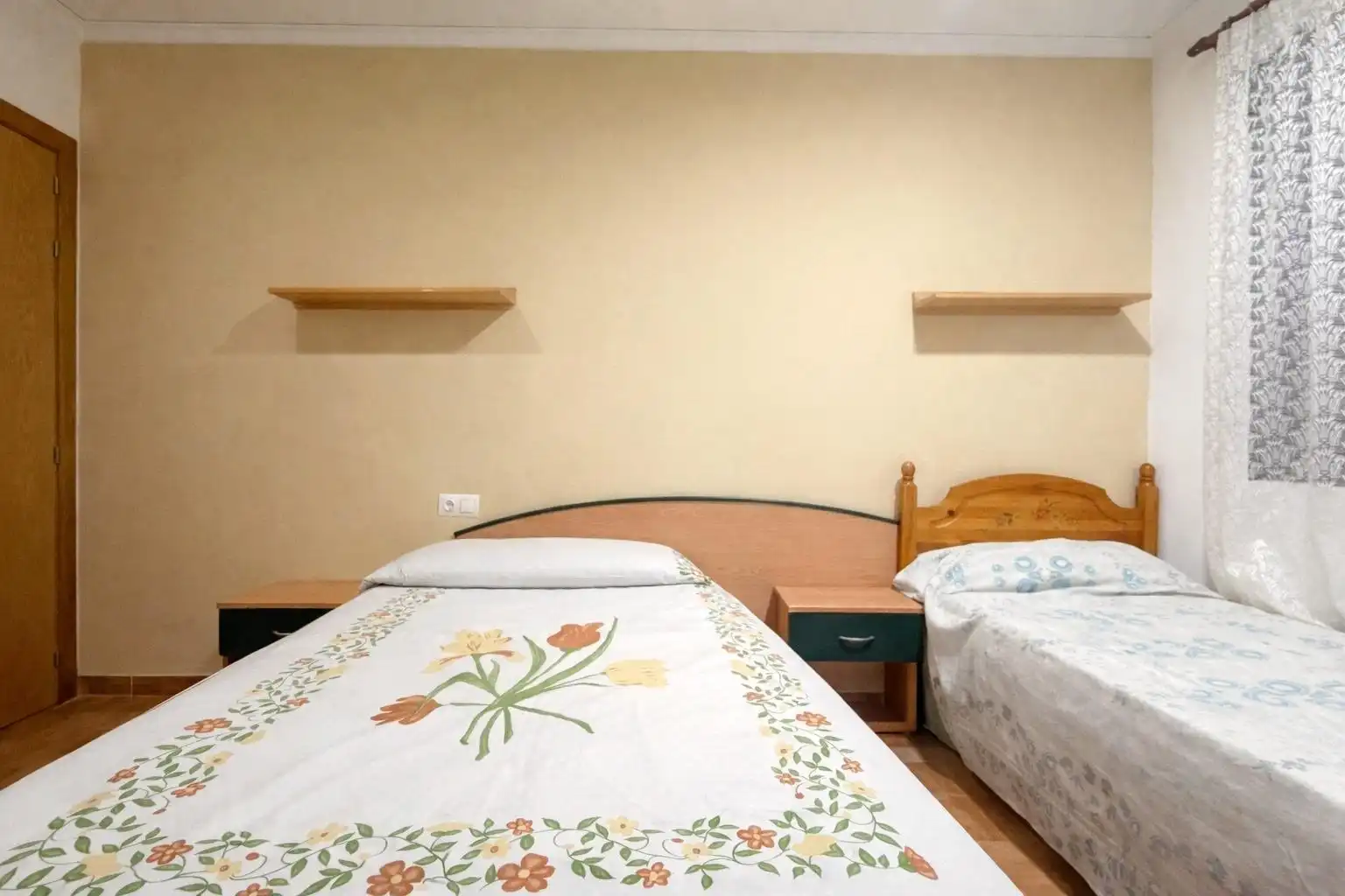 Bedroom of Houses for sale in Puçol  with Air Conditioner and Community pool