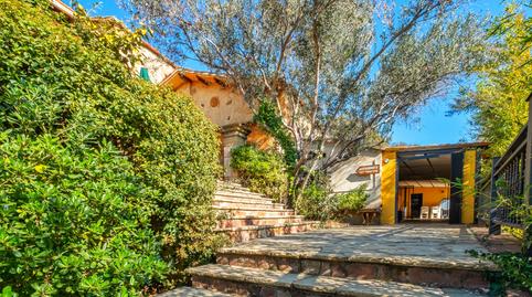 Foto 4 de Finca rústica en venta en Bigues i Riells del Fai, Barcelona