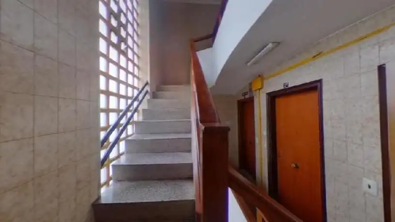 Wohnung zum Verkauf in calle Pare Perez del Pulgar, imagen 4