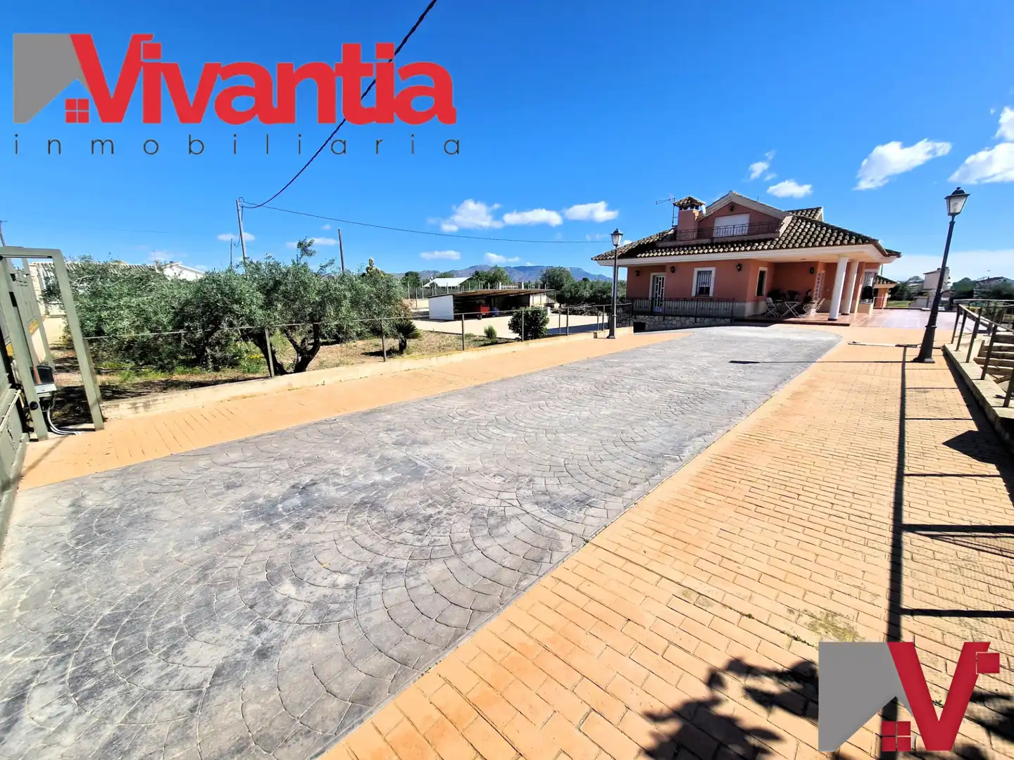 Detached house with garden for sale in Pedanías Centro, imagen 4