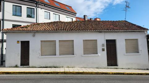 Foto 2 de Casa o xalet en venda a Boiro, A Coruña