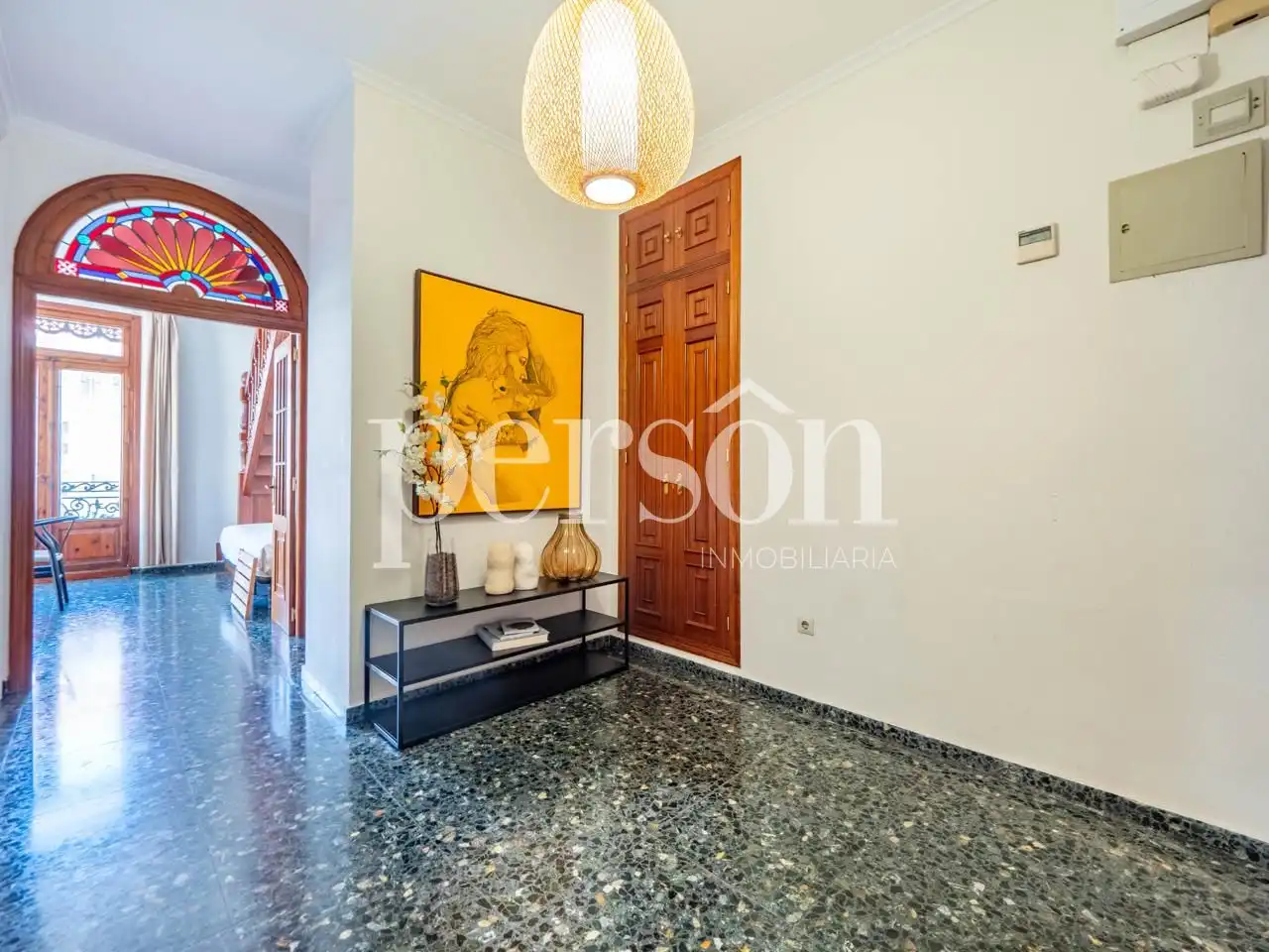 Appartamento con terrazza in vendita a Ciutat Vella, imagen 20