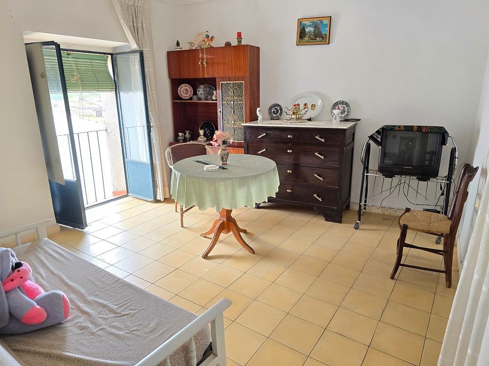 Habitación de Casa o chalet en venta en Brozas con Trastero