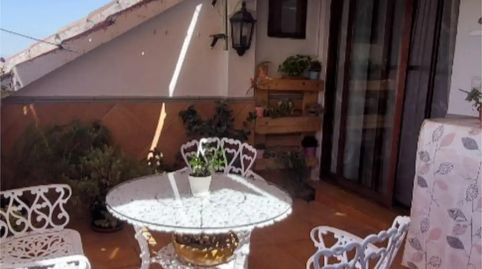 Foto 2 de Piso en venta en Calle Santa Ana, 4, Cazorla, Jaén