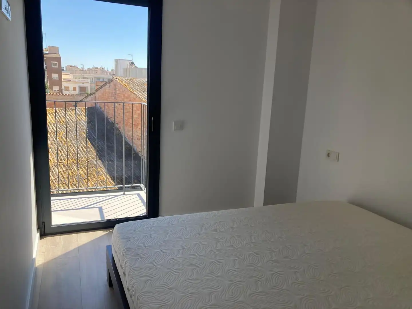 Piso de alquiler en Centre Vila