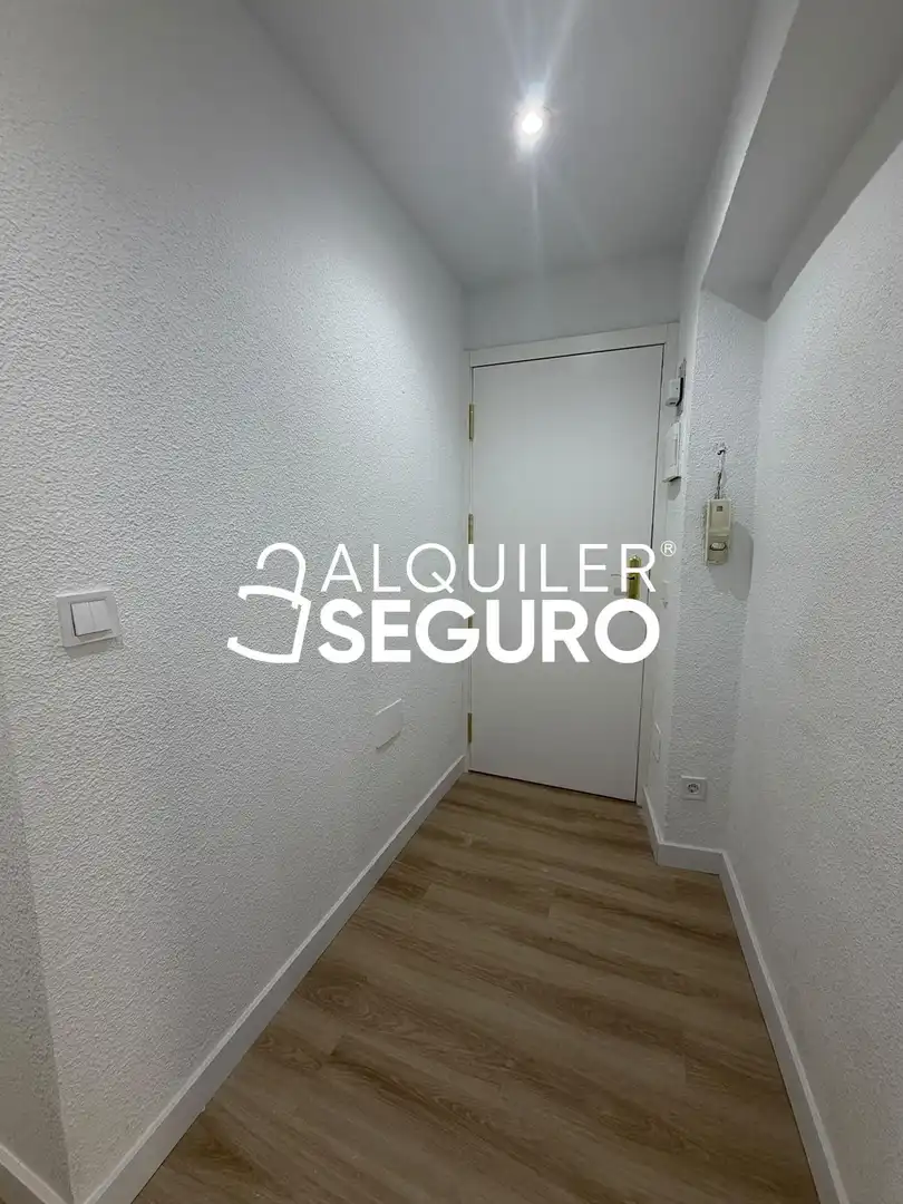 Piso de alquiler en Madrid, Madrid