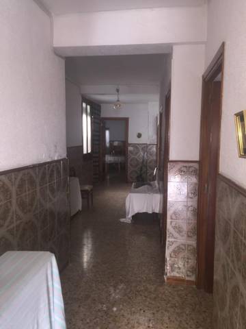 Casa-chalet en Venta en Calle Sevilla, 42 en Villacañas