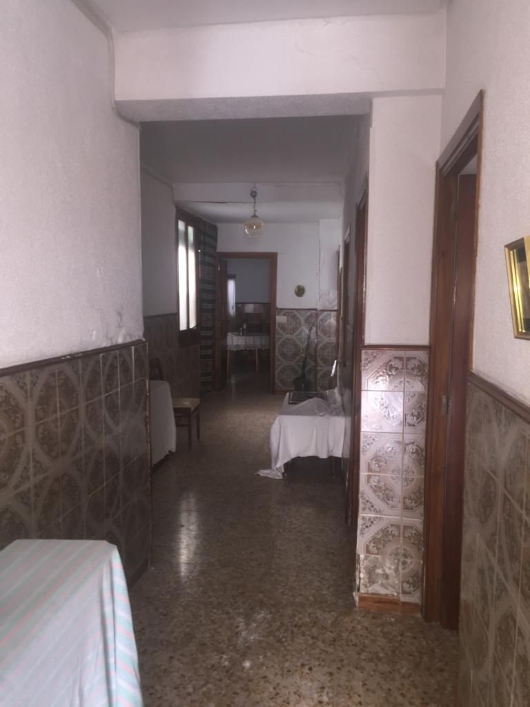 Casa o chalet en venta en Villacañas con Aire acondicionado, Terraza y Trastero