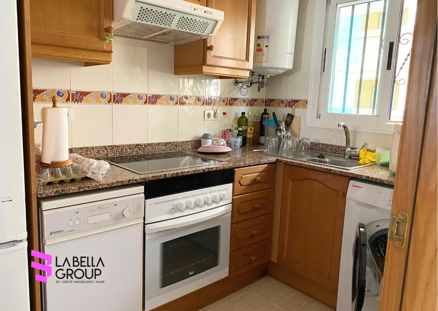 Flat with pool for sale in Avenida Central, imagen 5