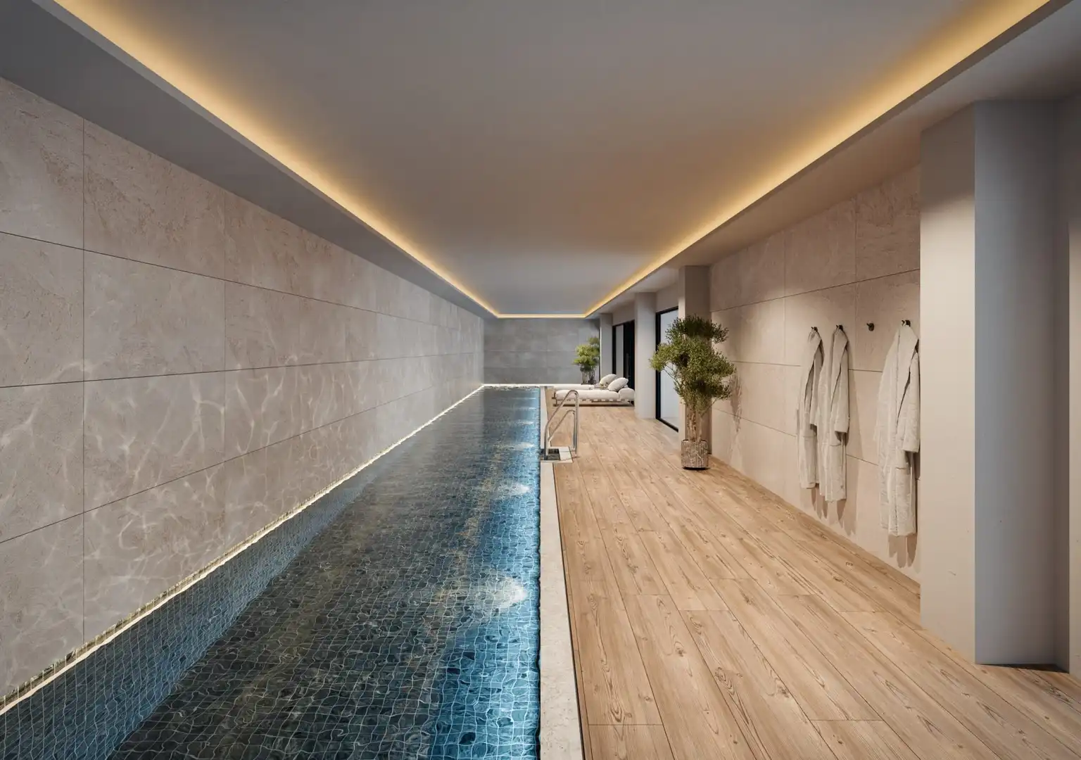 Apartment with lift for sale in Río Real - Los Monteros, imagen 14