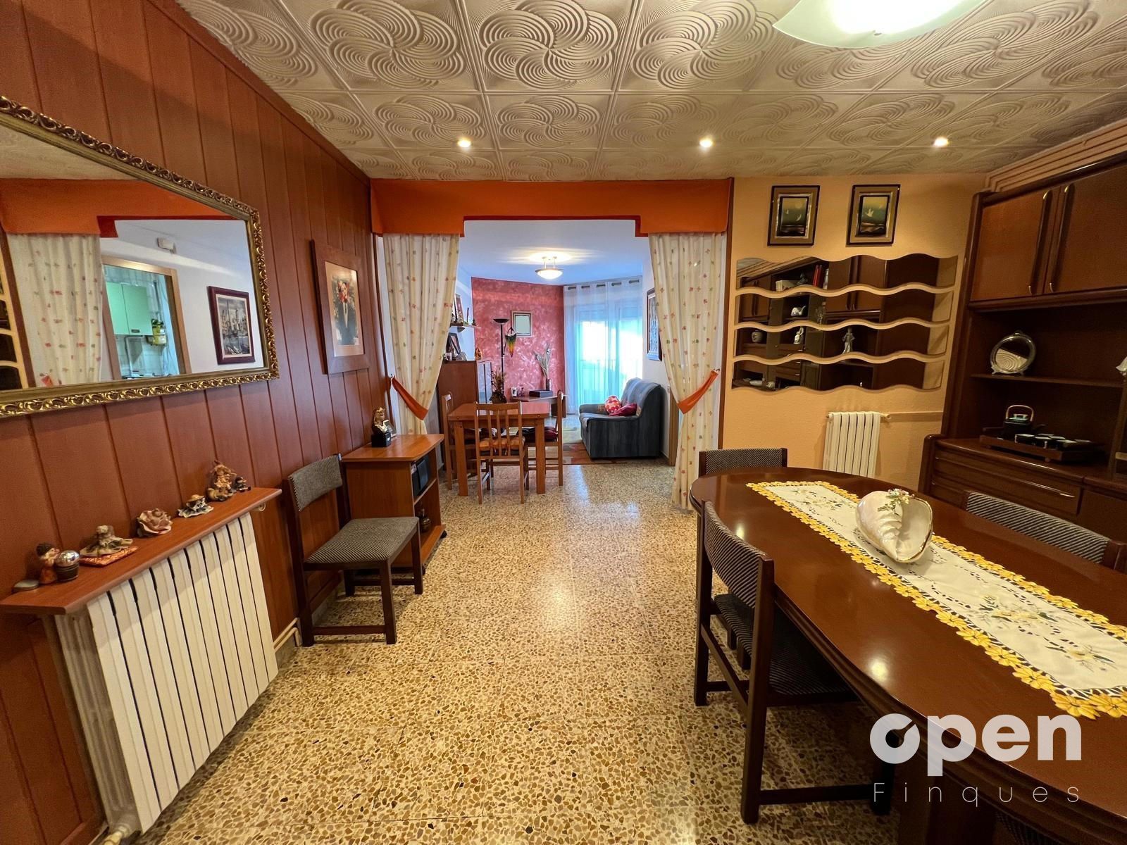 Dining room of Duplex for sale in Terrassa  with Heating and Storage room