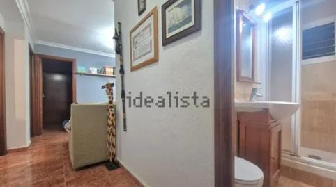 Foto 5 de Piso en venta en San Pablo, Sevilla Capital
