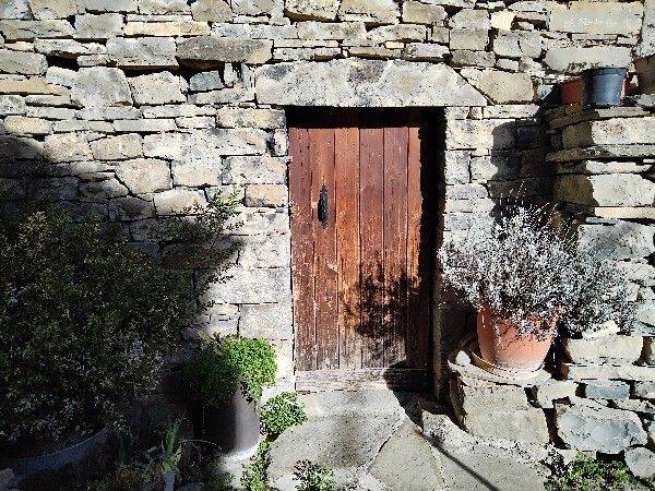 Casa-chalet en Venta en Broto