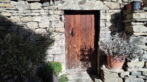 Venta casa en Broto