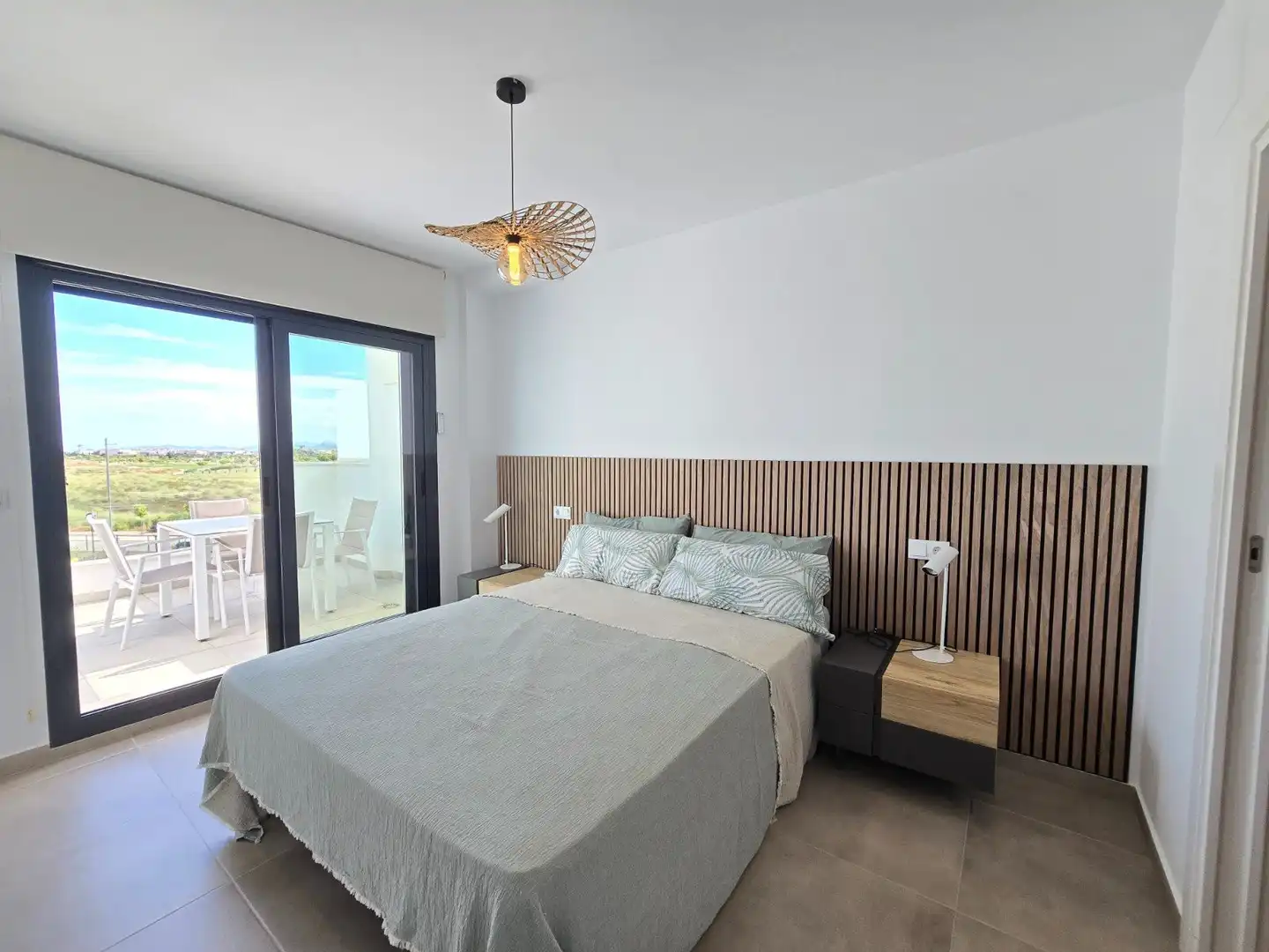 Appartement compact avec jardin à vendre à N/A, imagen 12