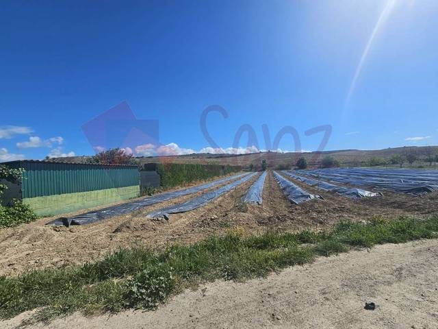 Finca rústica en Venta en A-3226 en Lanciego / Lantziego