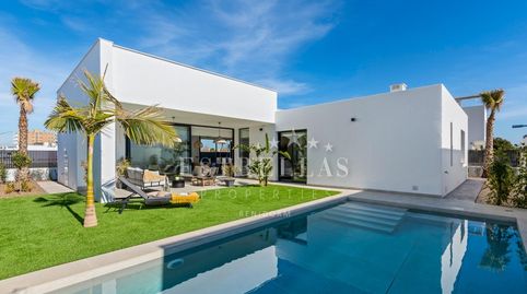 Foto 4 de Casa o chalet en venta en Islas Menores - Mar de Cristal, Cartagena