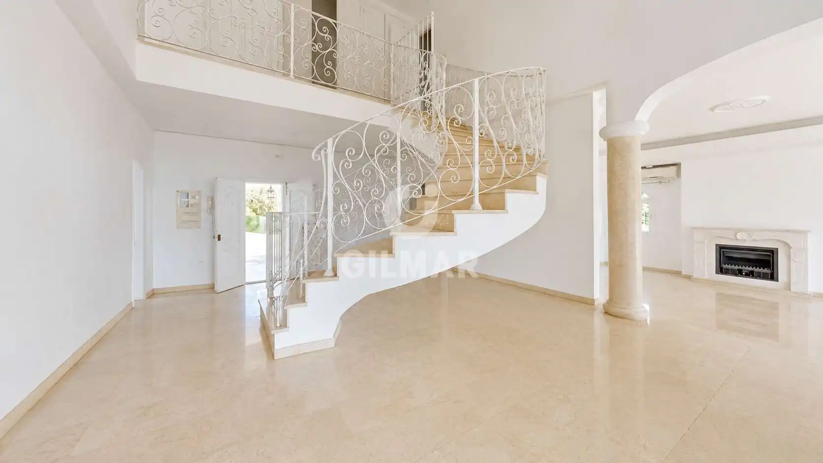 Casa o chalet en venta en Benalmádena con Jardín privado y Piscina