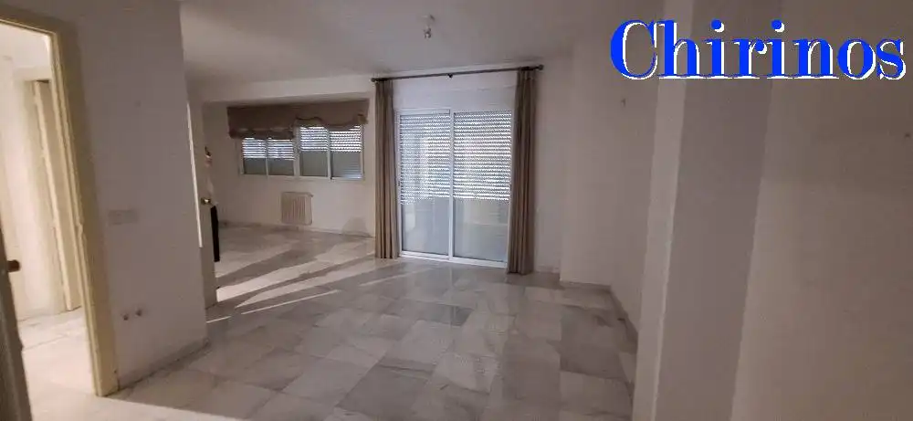 Wohnung mit Aufzug zur Miete in Plaza de Colón 246, imagen 3