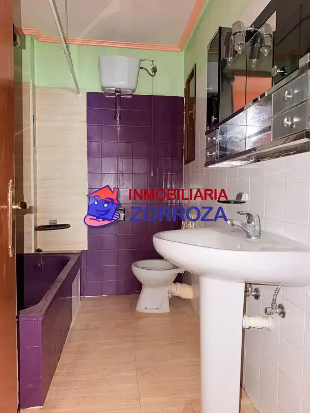 Flat for sale in Cruces Plaza, imagen 14