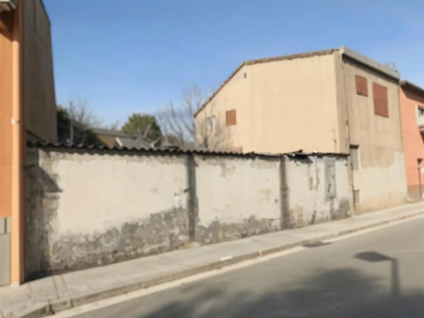 Terreno residenziale in vendita a Gran Via Tomàs Balvey, imagen 5