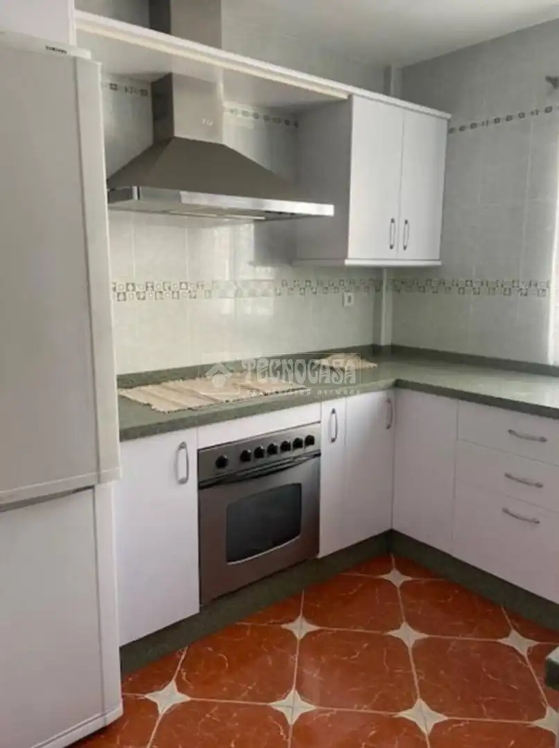 Ático en venta en Isla Chica