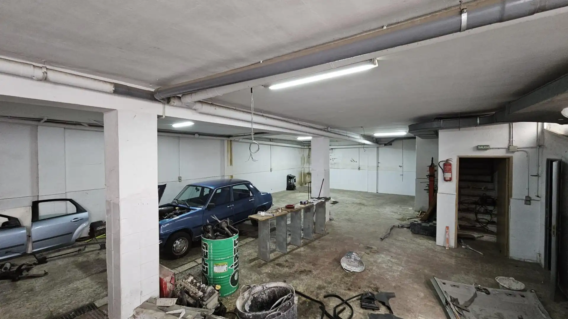 Local comercial en venda a Sur, imagen 3