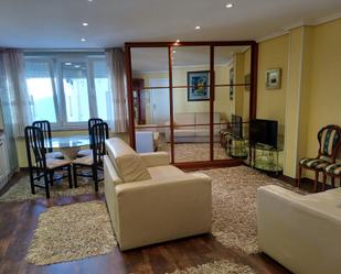 Living room of Study for sale in Santander