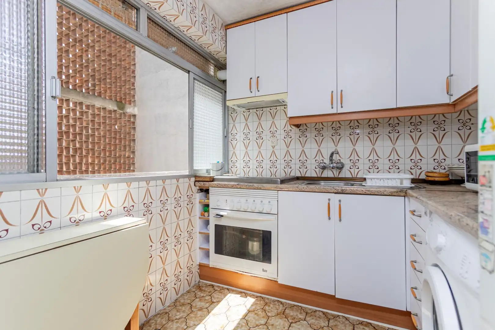 Cuina de Pis en venda en Madrid amb Aire condicionat, Calefacció i Parquet