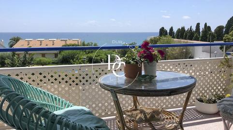 Foto 2 de Pis de lloguer a Carrer del Doctor Bartomeu Robert, Can Girona - Terramar - Vinyet, Barcelona