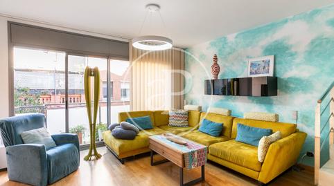 Foto 5 de Casa adosada en venta en Passatge de Puigmadrona, El Camp de l'Arpa del Clot, Barcelona Capital